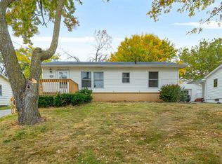 3902 SE 15th St, Des Moines, IA 50320
