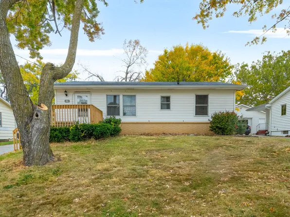 3902 SE 15th St, Des Moines, IA 50320