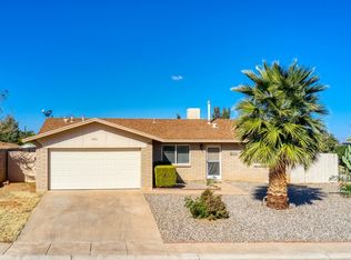 1401 E Buckhorn Dr, Sierra Vista, AZ 85635