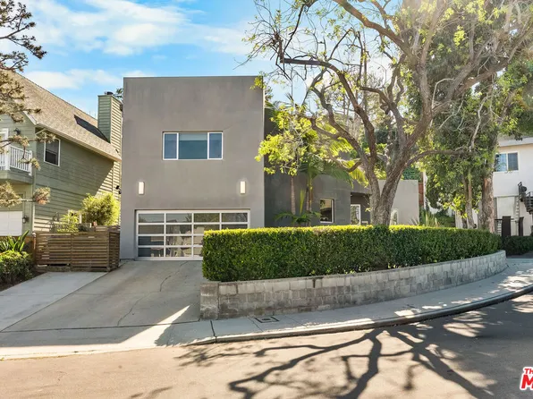 11972 Woodbine St, Los Angeles, CA 90066