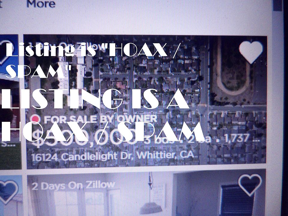 2nd image of 16124 Candlelight Dr