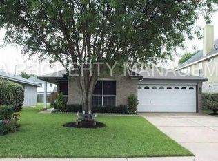 1605 Rusty Nail Loop, Round Rock, TX 78681