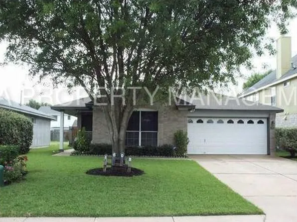 1605 Rusty Nail Loop, Round Rock, TX 78681