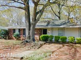 6227 Gladstone Dr, Montgomery, AL 36117