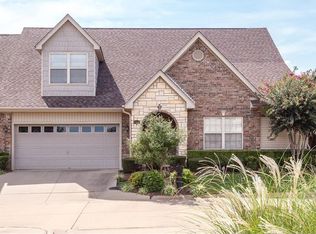 4100 Logan Ln, Fort Smith, AR 72903