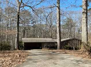 131 Creekwood Dr, Griffin, GA 30223