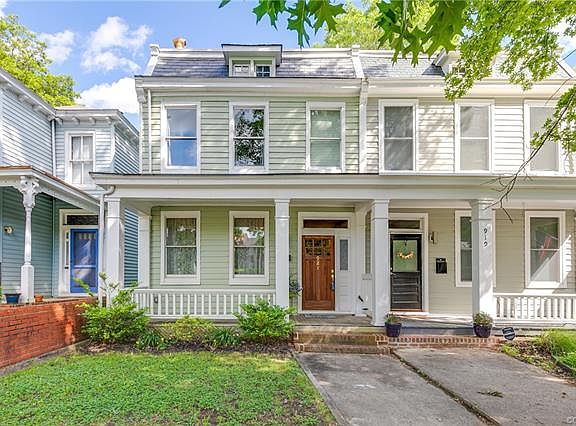 2nd image of 921 Chimborazo Blvd