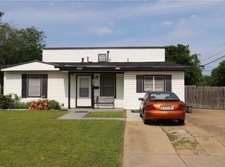 3600 Griggs Ave, Fort Worth, TX 76119