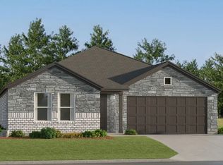1320 Farmbrook Dr, Crowley, TX 76036