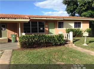 1021 W 53rd St, Hialeah, FL 33012