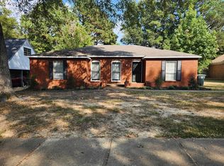 3446 Fox Meadows Rd, Memphis, TN 38115