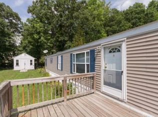 4 Lamprey River Park, Newmarket, NH 03857