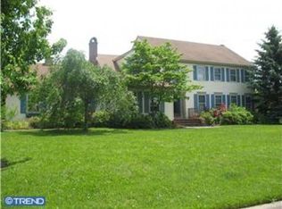 142 Walnford Rd, Allentown, NJ 08501