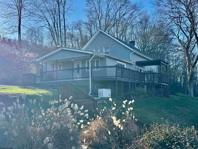 5446 Cunningham Run Rd, Shinnston, WV, 26431