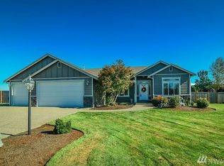 18110 Joseph Dr SW, Rochester, WA 98579