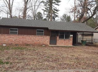 7400 Fairfield Dr, Little Rock, AR 72209