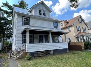 713 Post Ave, Rochester, NY 14619