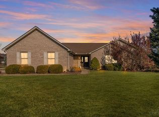 10744 Edgewood Rd, Harrison, OH 45030