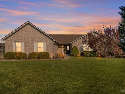 10744 Edgewood Rd, Harrison, OH, 45030