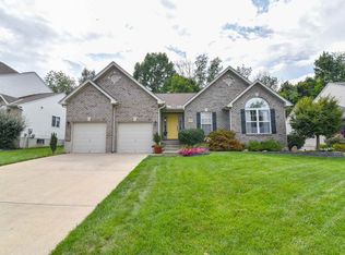 10029 Haven Hill Dr, Florence, KY 41042