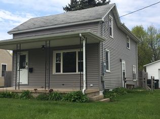 1313 12th Ave, Sterling, IL 61081