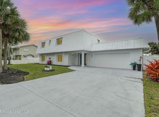 504 Colony St, Melbourne Beach, FL 32951