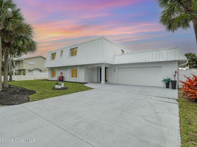 504 Colony St, Melbourne Beach, FL, 32951