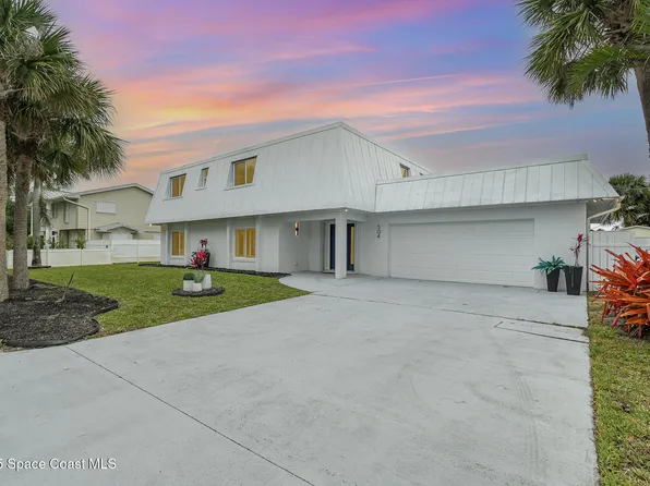 504 Colony St, Melbourne Beach, FL 32951