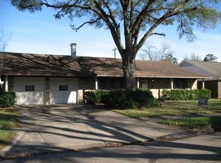 2205 Lillian St, Pasadena, TX 77502