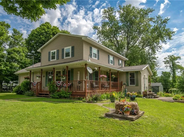 2494 North Rd, Oriskany Falls, NY 13425
