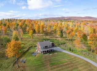 884 Leroux Rd, Wheelock, VT 05851