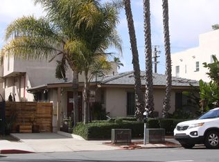 3664 4th Ave, San Diego, CA 92103