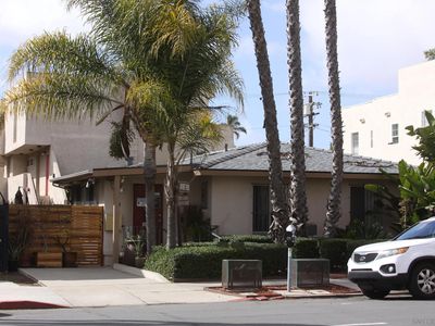 3664 4th Ave, San Diego, CA, 92103