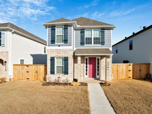 4376 W Bronco Dr, Fayetteville, AR 72704