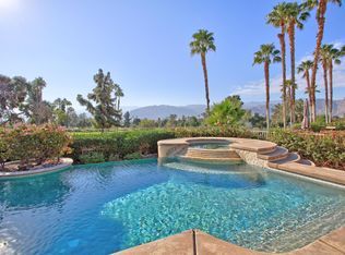80 N Kavenish Dr, Rancho Mirage, CA 92270