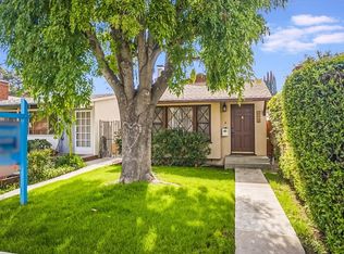 3510 W Chandler Blvd, Burbank, CA 91505