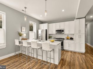 1719 Lincoln Rd NE APT 1, Washington, DC 20002