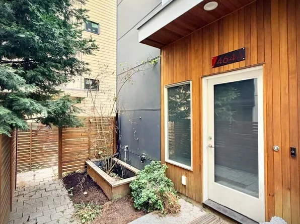 464 NE Maple Leaf Pl #A, Seattle, WA 98115