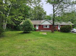 92 Augusta Rd, Belmont, ME 04952
