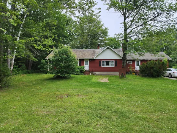 92 Augusta Road, Belmont, ME 04952