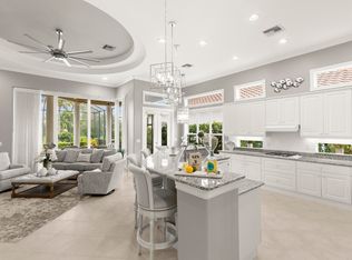 9100 Cherry Oaks Trl, Naples, FL 34114