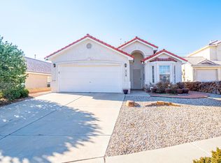 9315 Cactus Trail Rd NW, Albuquerque, NM 87114