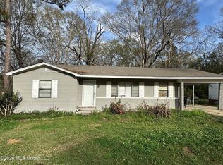 1316 Maria Dr, Jackson, MS 39204