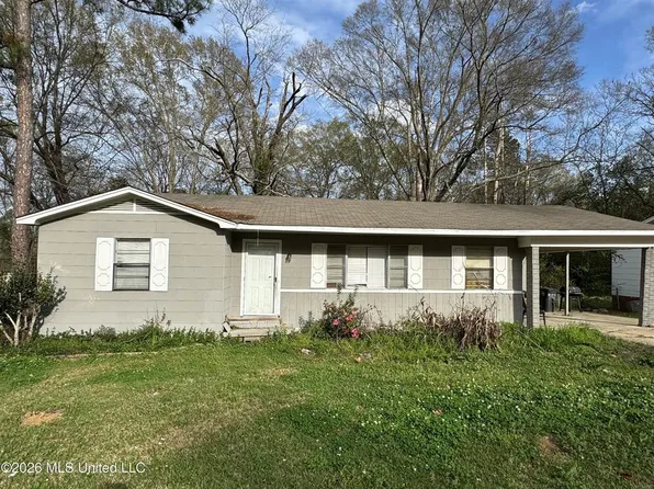 1316 Maria Dr, Jackson, MS 39204