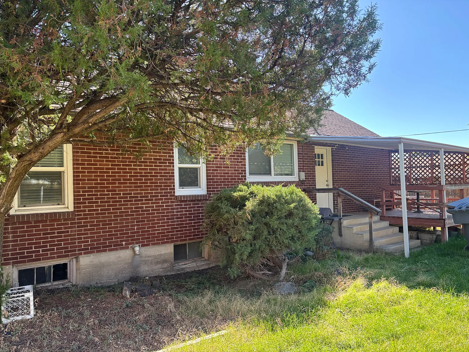 3 bed, 1100 sqft, $1,500 — Photo 4