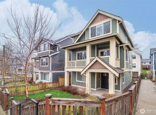 High Point, Seattle, WA 98126