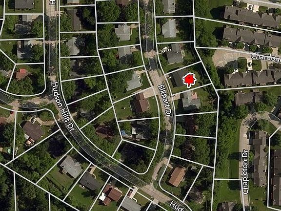 2nd image of 1226 Elkhart Dr