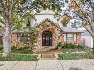 1311 Waterside Dr, Dallas, TX 75218