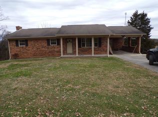 2219 Spout Springs Rd, Morristown, TN 37814
