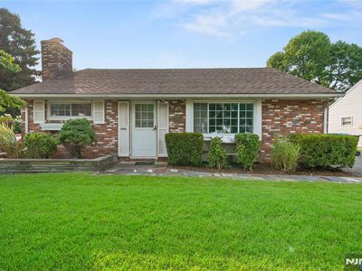 498 Riverside Terrace, Rutherford, NJ, 07070